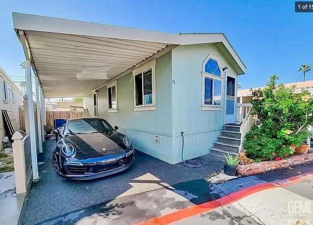 Property at 34052 Doheny Park Rd #75, CA 92624, 1 bed, 1 bath