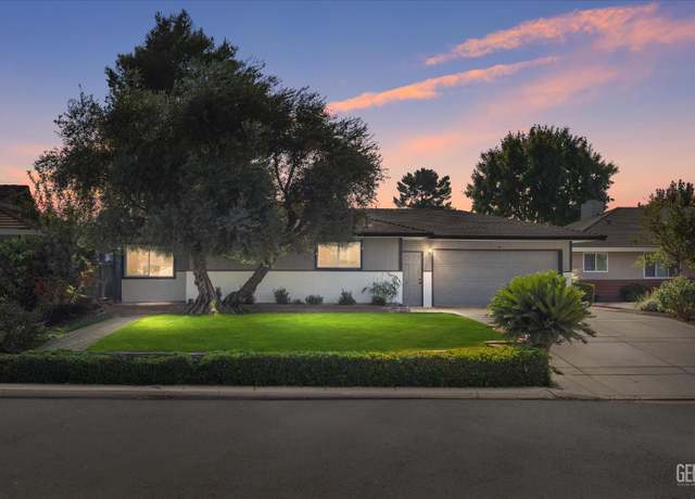 Property at 3321 Jade Ave, Bakersfield, CA 93306, 3 beds, 3 baths