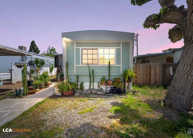 Property at 4103 Pioneer Dr #11, Bakersfield, CA 93306, 2 beds, 1 bath