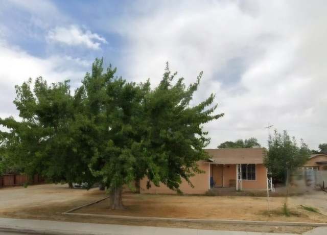 Property at 124 4th Pl, Mc Farland, CA 93250