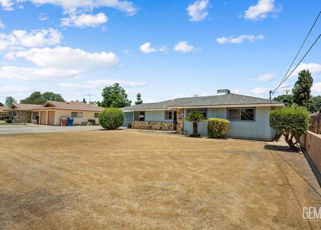 Property at 6700 Lucille Ave, Bakersfield, CA 93308, 3 beds, 2 baths
