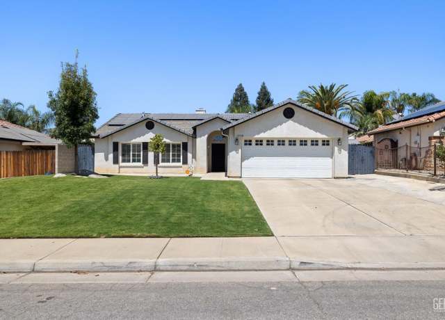 Property at 10908 Unser Ct, Bakersfield, CA 93306, 4 beds, 2 baths