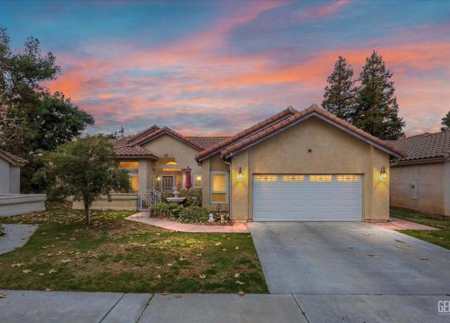 Property at 16160 Match Pointe Ct, Bakersfield, CA 93306, 3 beds, 2 baths