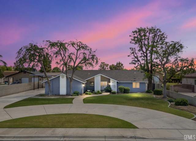 Property at 14825 Henderson Ave, Bakersfield, CA 93314, 3 beds, 2 baths
