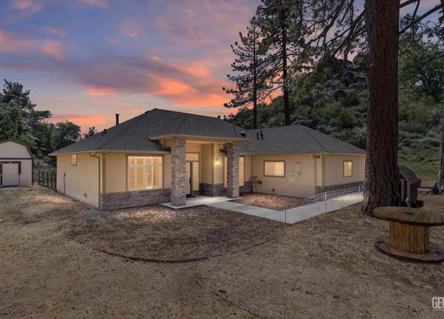 Property at 26820 Stirrup Way, Tehachapi, CA 93561, 4 beds, 2 baths