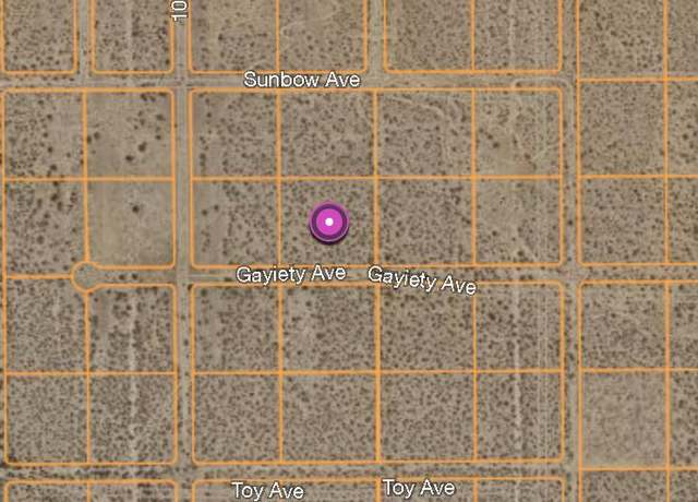 Property at 0 32213407, Rosamond, CA 93560