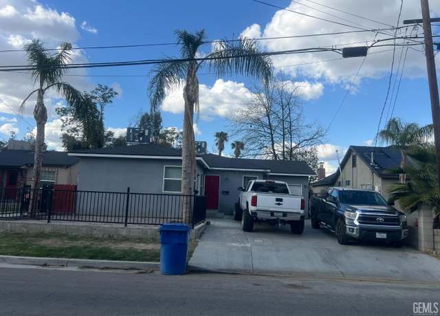 Property at 1728 Terrace Way, Bakersfield, CA 93304