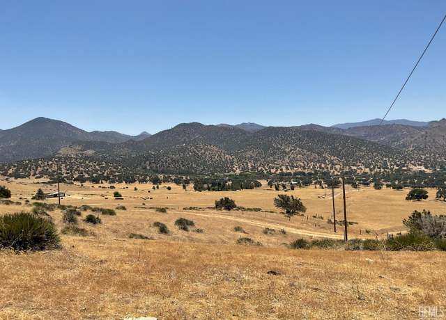 Property at 0 Oak View Ln, Caliente, CA 93518