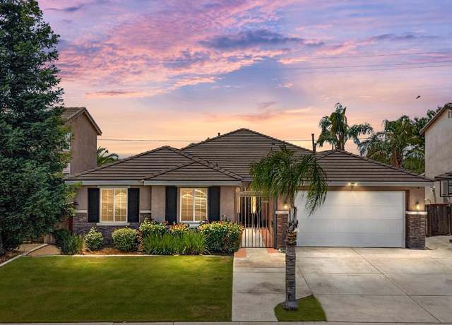 Property at 11919 Christmas Rose Dr, Bakersfield, CA 93311, 5 beds, 3 baths