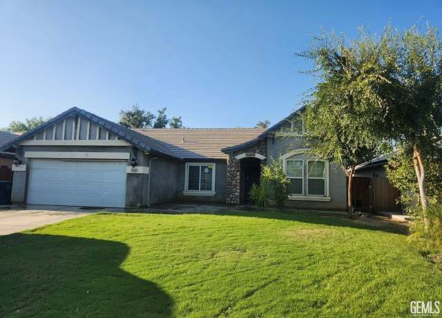 Property at 12314 Verdelho Ave, Bakersfield, CA 93312, 3 beds, 2 baths