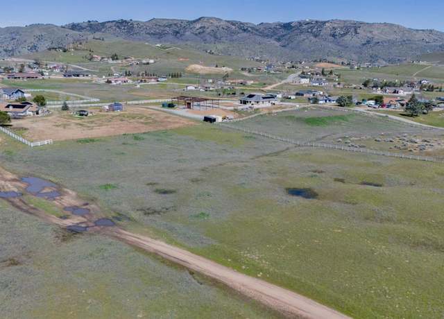 Property at 0 Mariposa Ave, Tehachapi, CA 93561