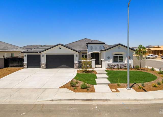 Property at 8708 Tamburlane Ct, Bakersfield, CA 93314, 4 beds, 2.75 baths