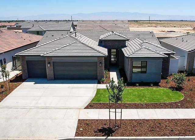 Property at 12707 Kinnick Ct, Bakersfield, CA 93311, 3 beds, 2 baths