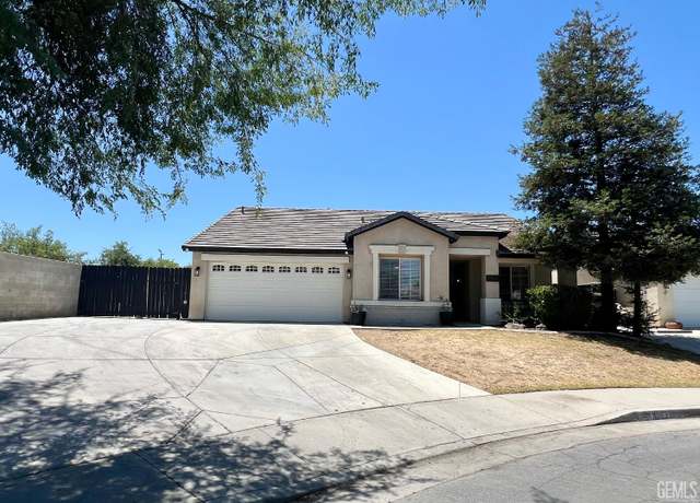 Property at 9903 Turfway Park Ct, Bakersfield, CA 93312, 3 beds, 2 baths