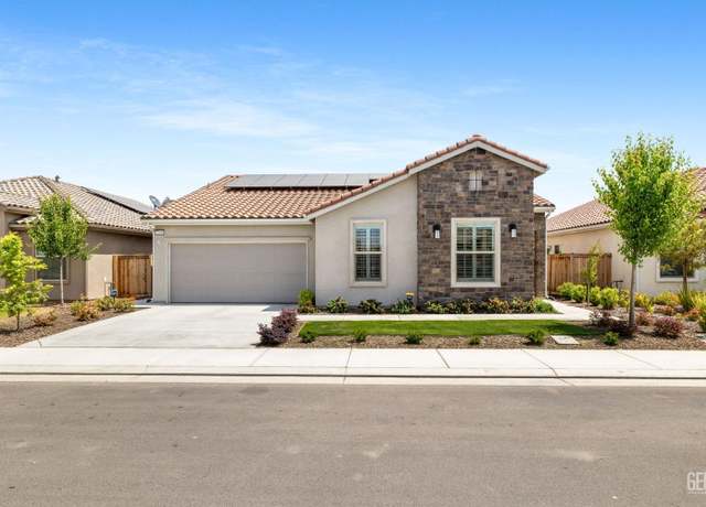 Property at 3308 Whispering Brook Ln, Shafter, CA 93263, 3 beds, 3 baths