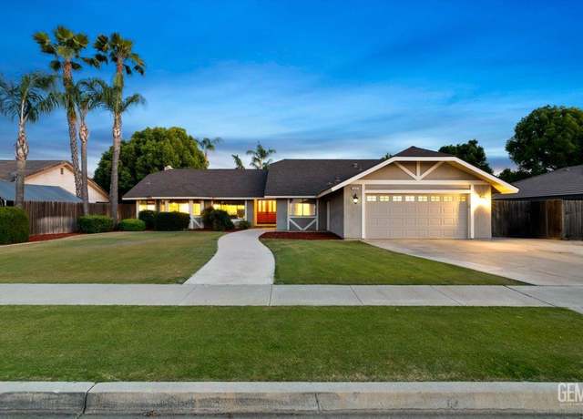 Property at 7009 Luke Ave, Bakersfield, CA 93308, 4 beds, 2 baths