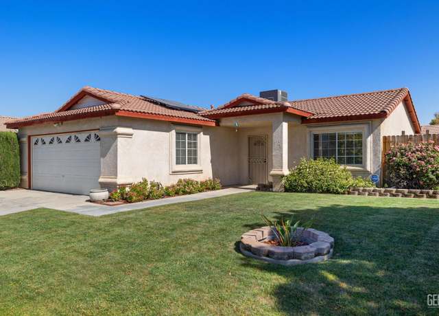 Property at 5414 Tyner Ln, Bakersfield, CA 93307, 2 beds, 1 bath