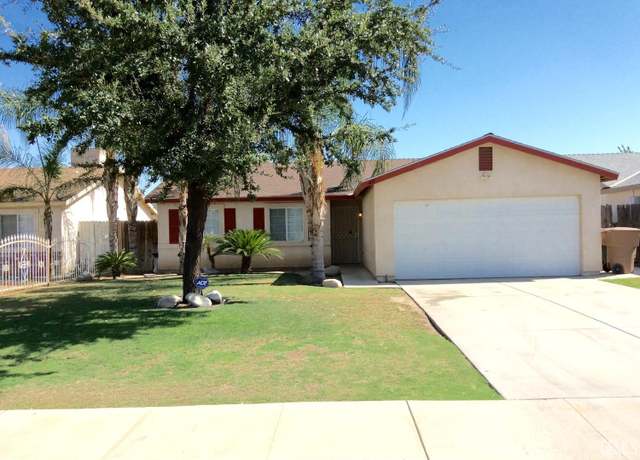 Property at 411 Reynosa Ave, Bakersfield, CA 93307, 3 beds, 2 baths