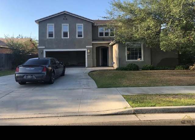 Property at 11613 Presidential Rd, Bakersfield, CA 93312, 6 beds, 3 baths