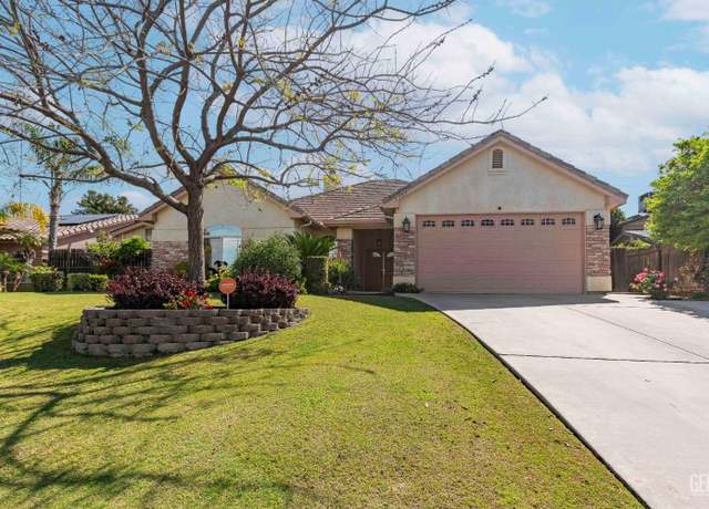 Property at 3101 La Costa St, Bakersfield, CA 93306, 4 beds, 2 baths
