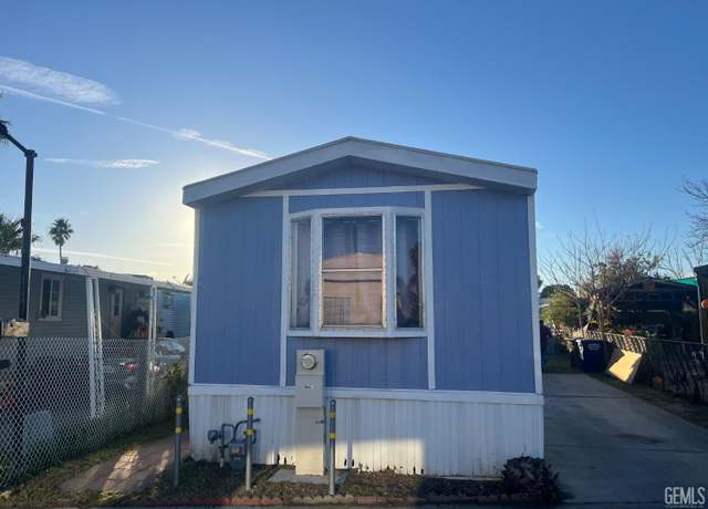 Property at 8300 Kern Canyon Rd #96, Bakersfield, CA 93306, 2 beds, 1 bath