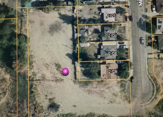 Property at 0 Mahoney, Bakersfield, CA 93307