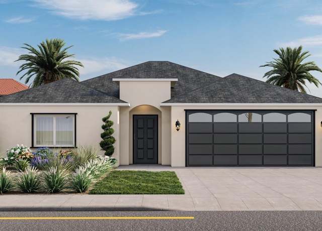 Property at 9203 Brown Leaf Ave, Bakersfield, CA 93306, 4 beds, 2 baths