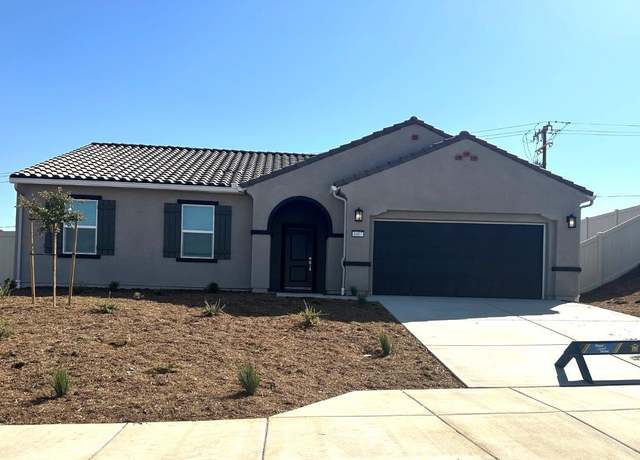 Property at 8407 Seth Alexander Way, Bakersfield, CA 93306, 3 beds, 2 baths