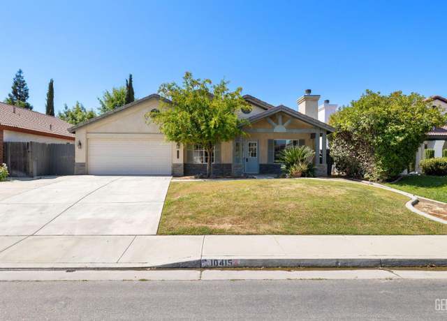 Property at 10415 Olympia Fields Dr, Bakersfield, CA 93312, 5 beds, 2 baths