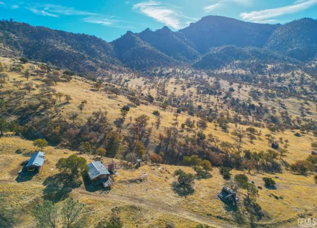 Property at 0 Spring Meadows Rd, Caliente, CA 93518