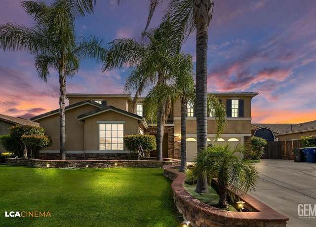 Property at 11703 Revolution Rd, Bakersfield, CA 93312, 4 beds, 3 baths