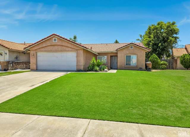 Property at 6009 Georgia Pine Way, Bakersfield, CA 93313, 3 beds, 2 baths