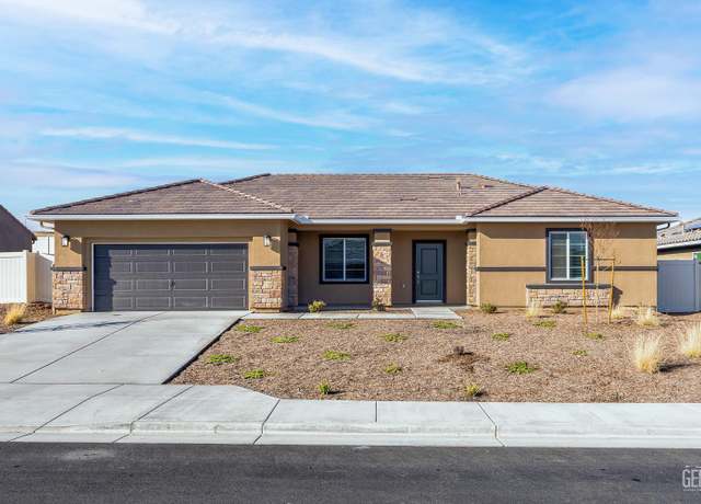Property at 5112 Beaverhead Ave, Bakersfield, CA 93306, 3 beds, 2 baths