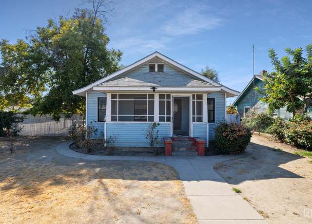 Property at 2301 Verde St, Bakersfield, CA 93304, 3 beds, 1 bath