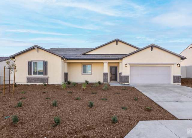 Property at 5111 Beaverhead Ave, Bakersfield, CA 93306, 5 beds, 3 baths
