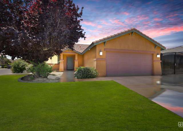 Property at 7215 Pine Flat Dr, Bakersfield, CA 93311, 3 beds, 2 baths