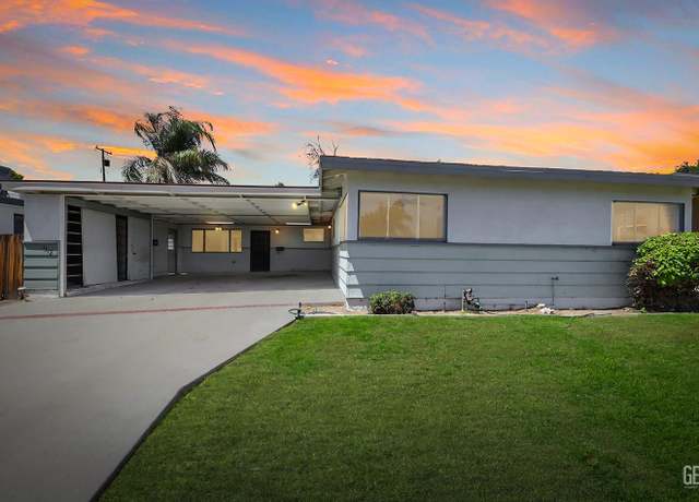 Property at 1312 Shattuck Ave, Bakersfield, CA 93305, 4 beds, 2 baths