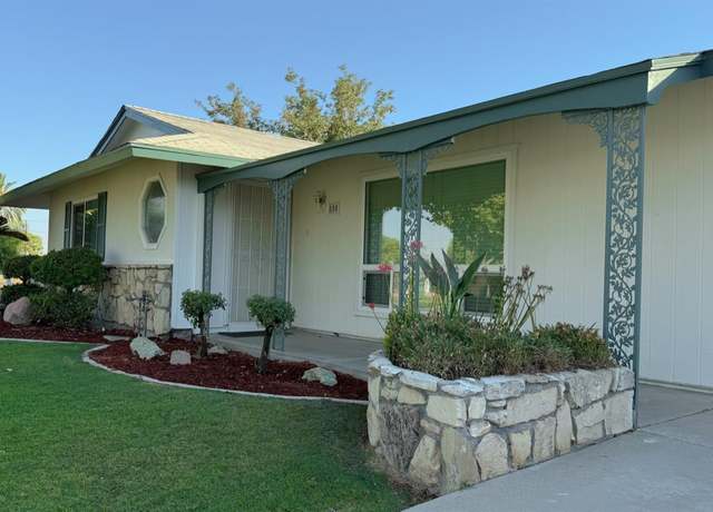 Property at 800 Pebble Beach Dr, Bakersfield, CA 93309, 2 beds, 1.75 baths