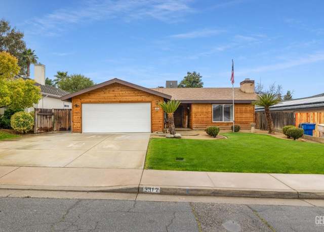 Property at 3312 Juniper Ridge Rd, Bakersfield, CA 93306, 4 beds, 3 baths