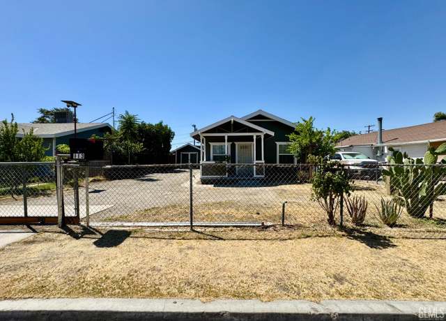 Property at 113 Moneta Ave, Bakersfield, CA 93308, 3 beds, 2 baths