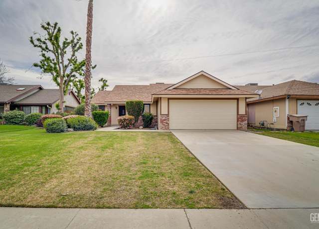 Property at 4505 Gorbett Ln, Bakersfield, CA 93311, 3 beds, 2 baths