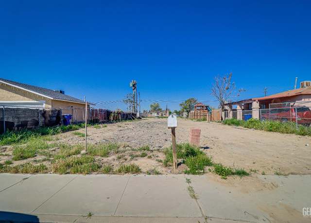 Property at 508 S Haley St, Bakersfield, CA 93307