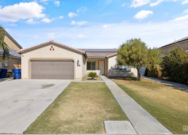 Property at 5130 Blue Brook Way, Bakersfield, CA 93313, 4 beds, 2 baths
