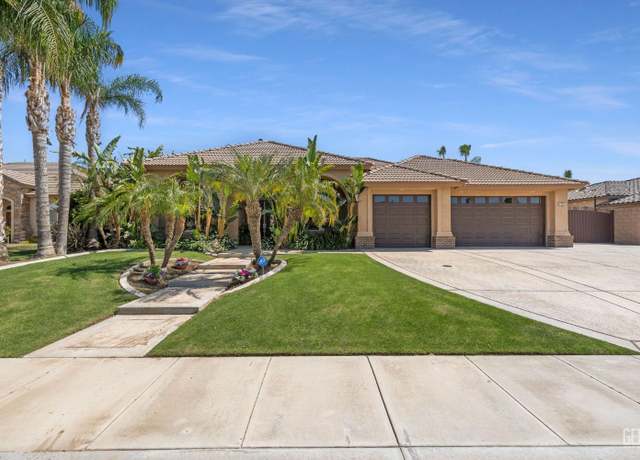 Property at 15505 Opus One Dr, Bakersfield, CA 93314, 4 beds, 2.5 baths
