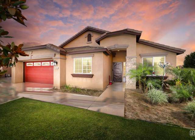 Property at 6309 Ocean Jasper Dr, Bakersfield, CA 93313, 4 beds, 2 baths