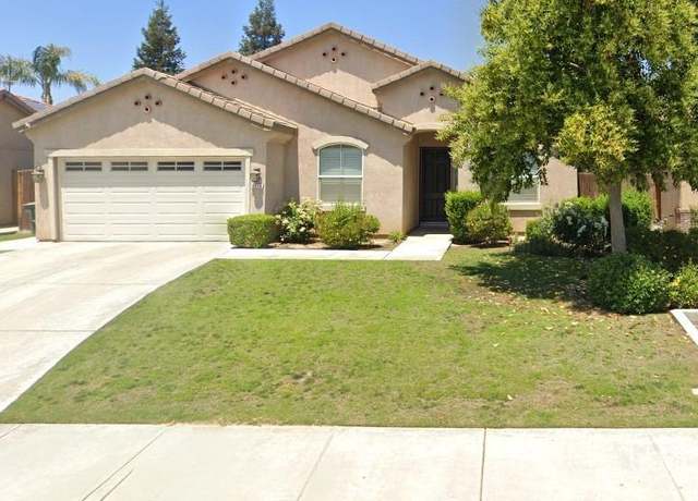 Property at 6210 Baguette Ave, Bakersfield, CA 93313, 4 beds, 2 baths