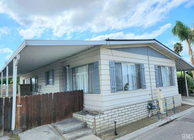 Property at 3000 S Chester Ave #53, Bakersfield, CA 93304, 2 beds, 2 baths