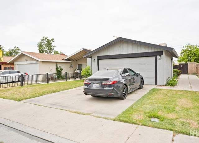 Property at 3201 Parkland Ct, Bakersfield, CA 93304, 3 beds, 2 baths