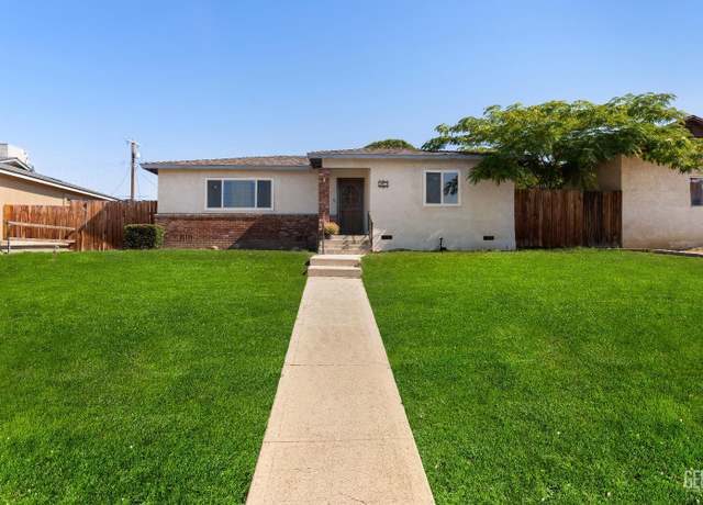 Property at 1412 Duke Dr, Bakersfield, CA 93305, 3 beds, 1 bath
