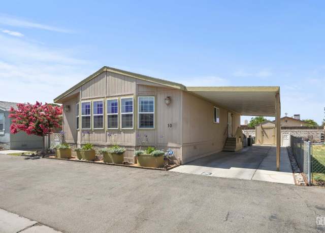 Property at 6351 Akers Rd #13, Bakersfield, CA 93313, 2 beds, 2 baths